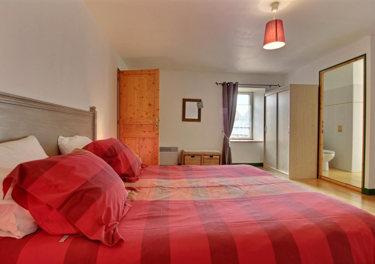 Gîte 10 personnes