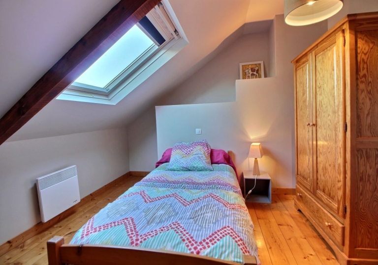 Gîte 2 ou 3 personnes